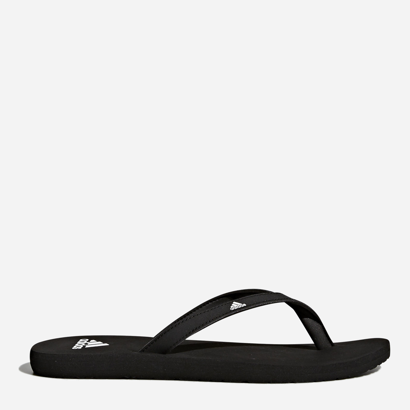 

Вьетнамки Adidas Eezay Essence CP9873 40.5 (7 UK) 25.5 см CBLACK/CBLACK/FTWWHT