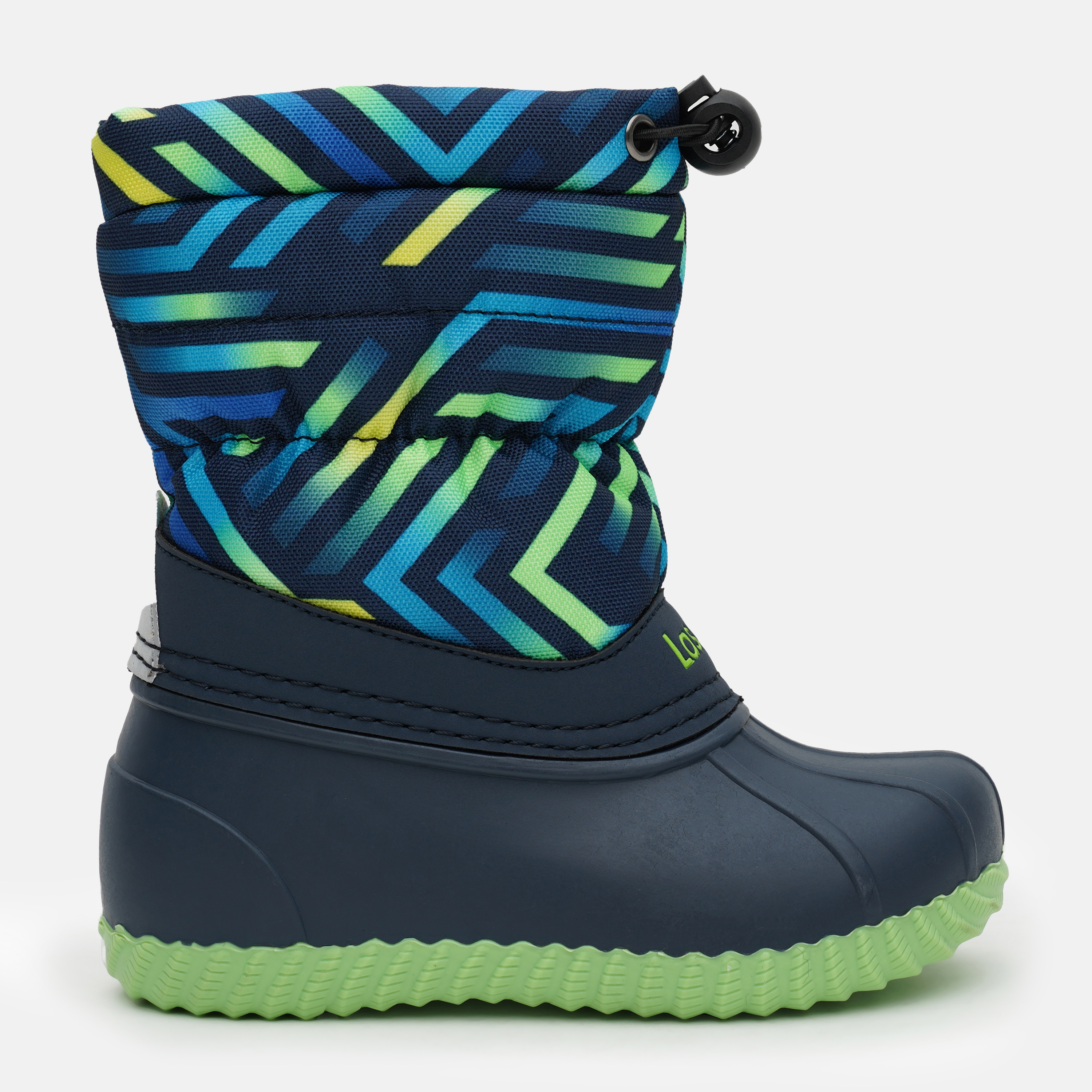 

Сапоги Lassie by Reima Tundra 769145-6962 35