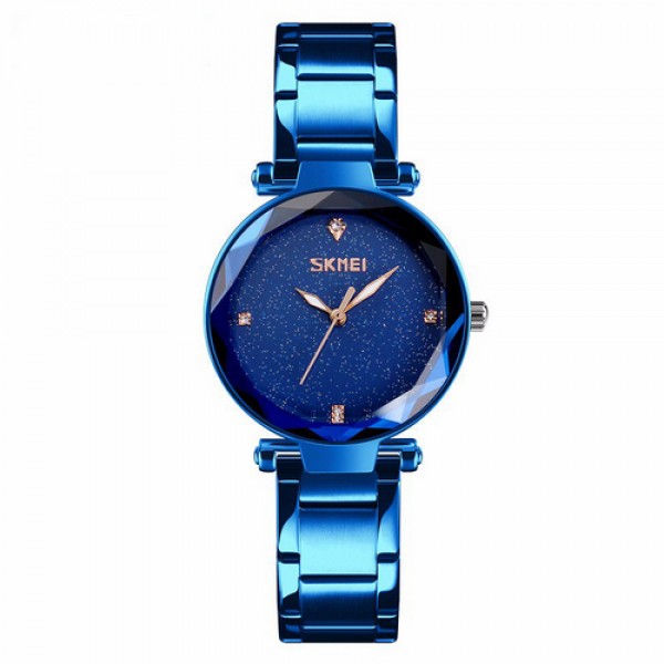 

Женске часы Skmei 9180 N Blue