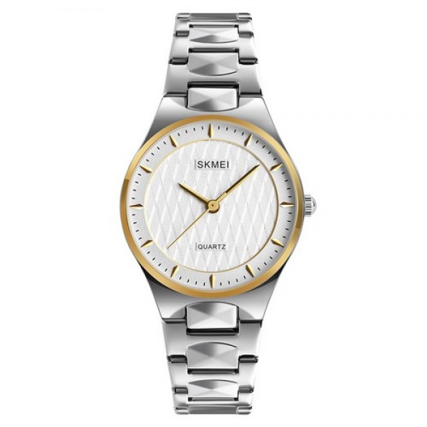 

Женске часы Skmei 1282 N Silver-Gold