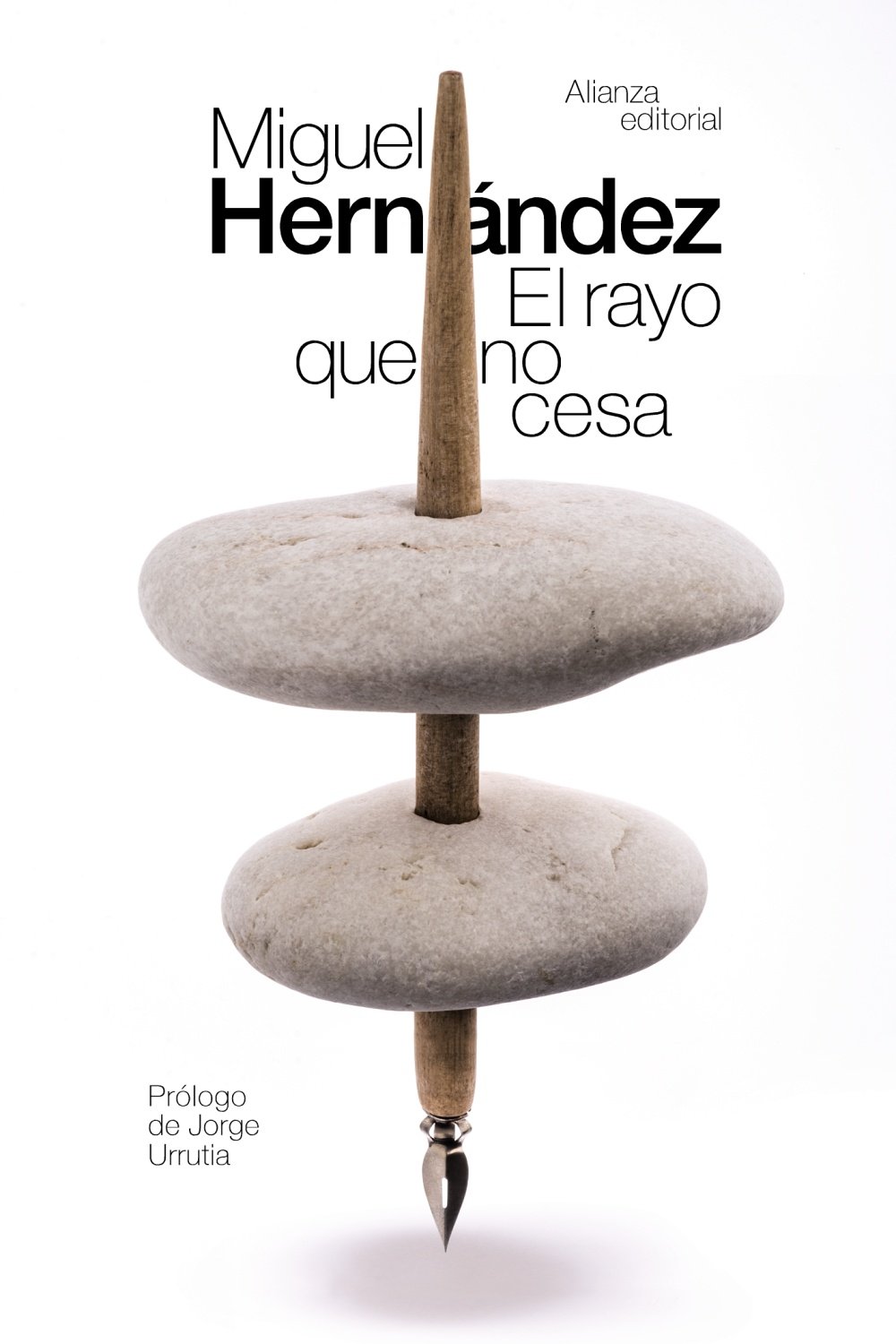 

El rayo que no cesa (4227478)