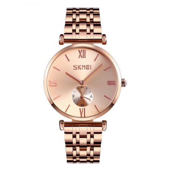 

Женске часы Skmei 9198 N All Cuprum Big