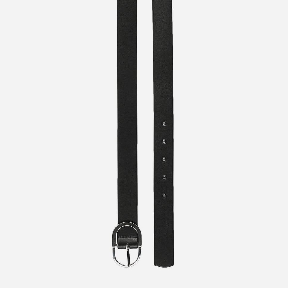

Ремень женский Colin's CL1056230 90 см Black
