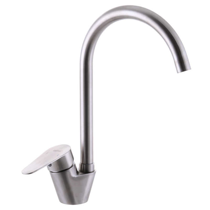 

Смеситель на кухню ZERIX ASA-011-2 (ZX3135)
