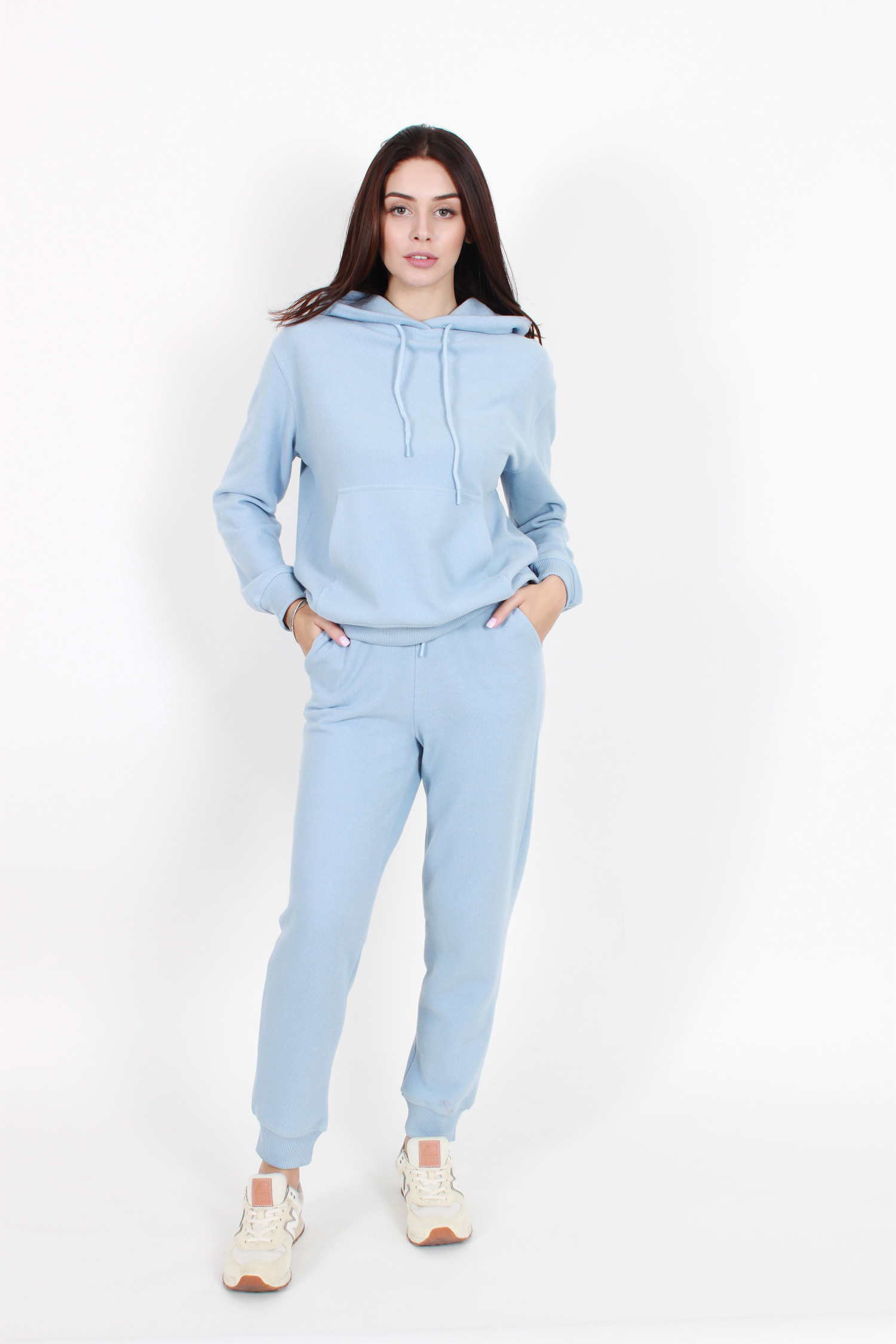 

Костюм FAMO KT-3641 Блакитний XS XS KT-3641