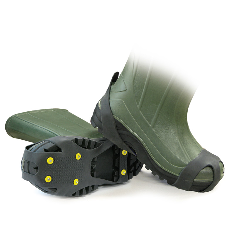 

Ледоступы Lemigo Non Slip Snow Crabbers L (LMG-99Z1300-L)