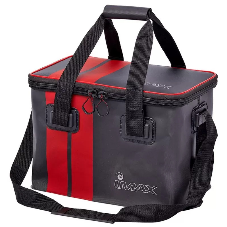 

Сумка DAM Imax Oceanic EVA Main Accesory Bag 36x23x25cm (74999)