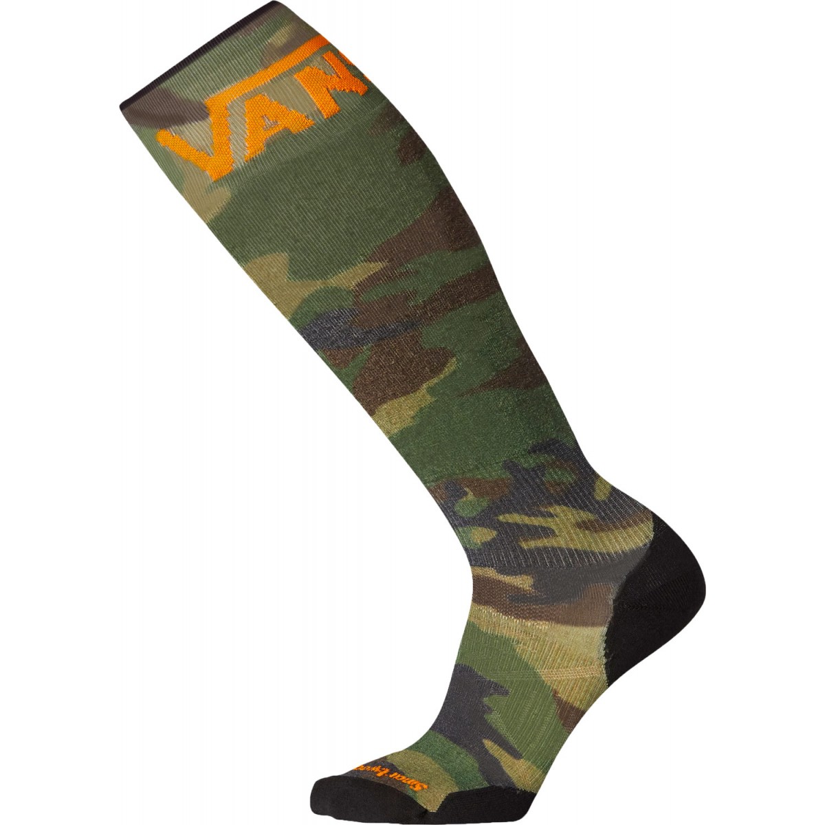 

Носки Smartwool PHD SNOW VANS, L (48)