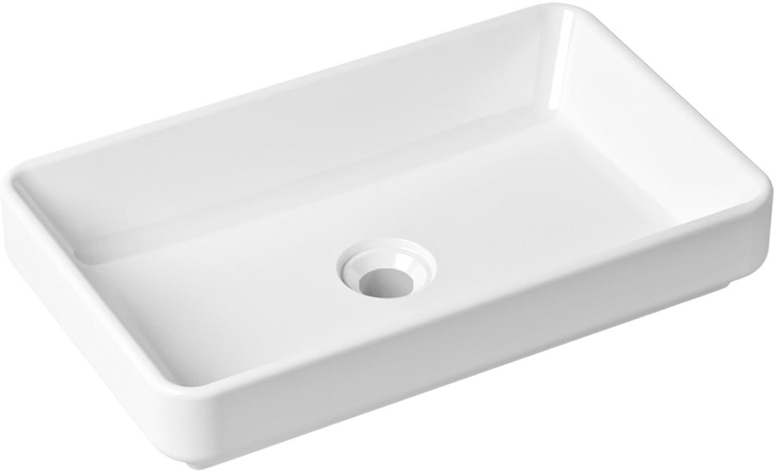 

Раковина LAVINIA BOHO Bathroom Sink Slim 55 см 33311004