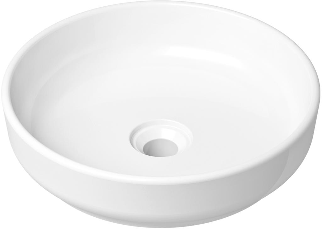 

Раковина LAVINIA BOHO Bathroom Sink Slim 40 см 33311005