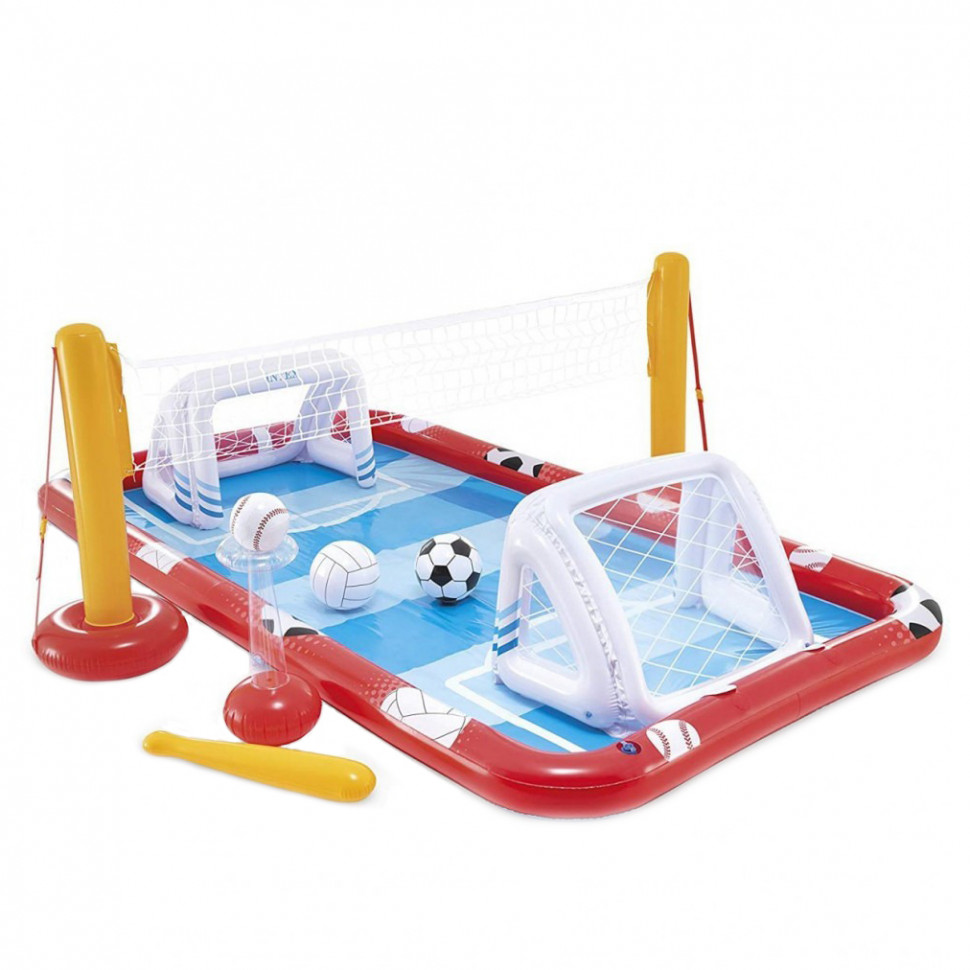 

Игровой центр 57147 стадион, 470л