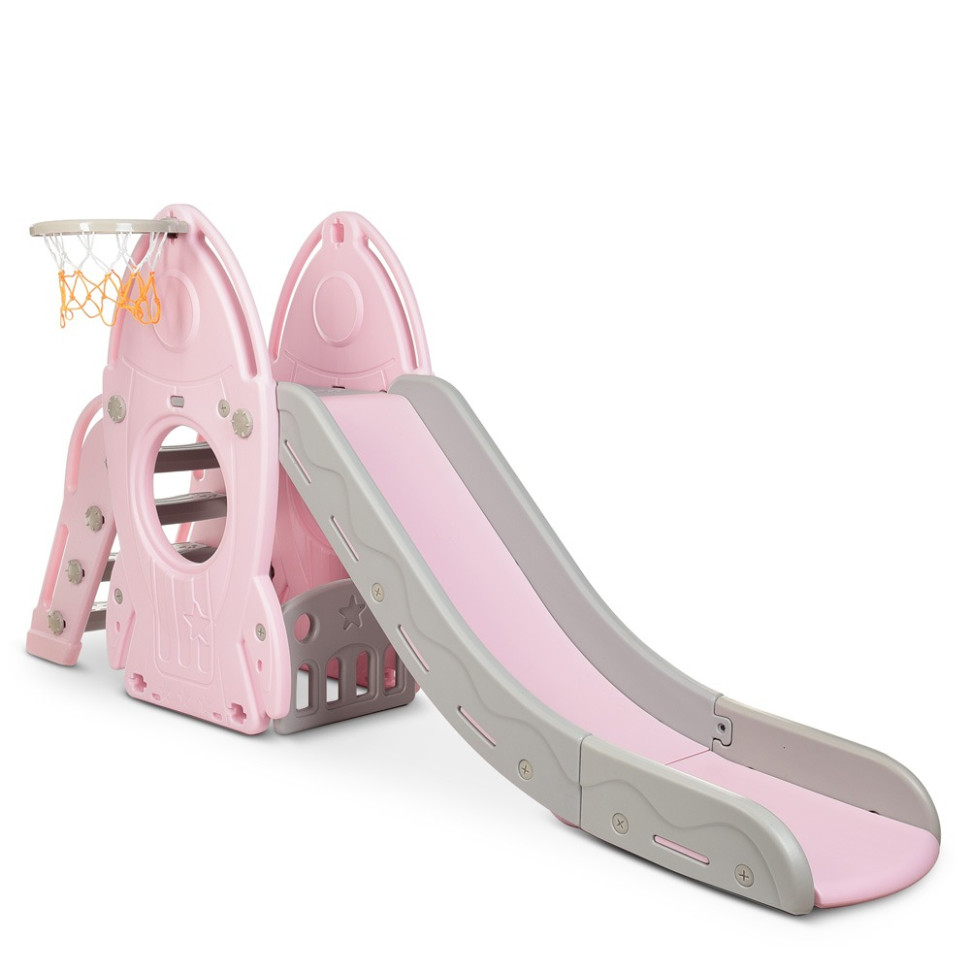 

Детская горка Bambi L-HJ01-8