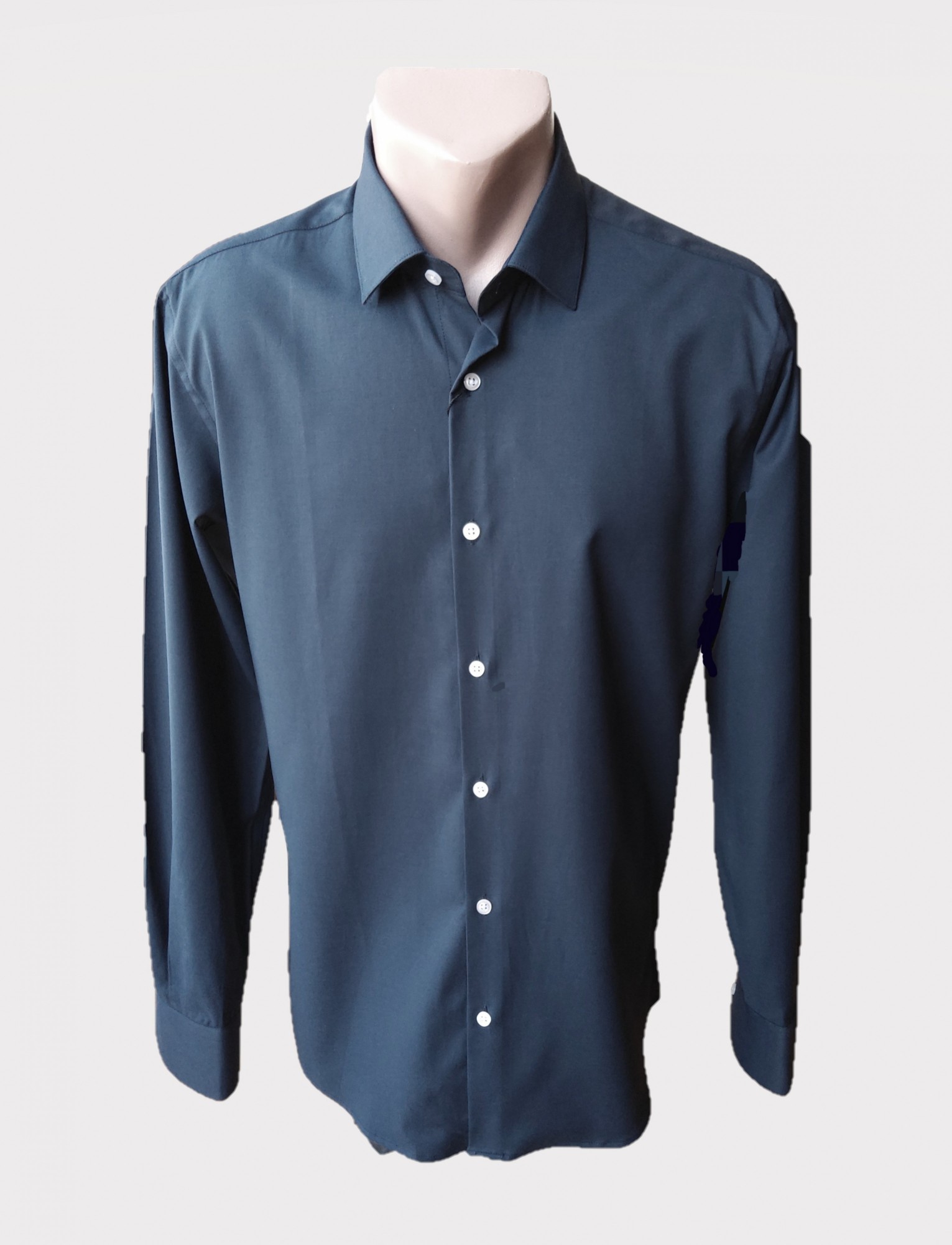 

Сорочка Fabrik Style Slim Д 176 90408, Сорочка Fabrik Style Slim Д 176 90408 2XL