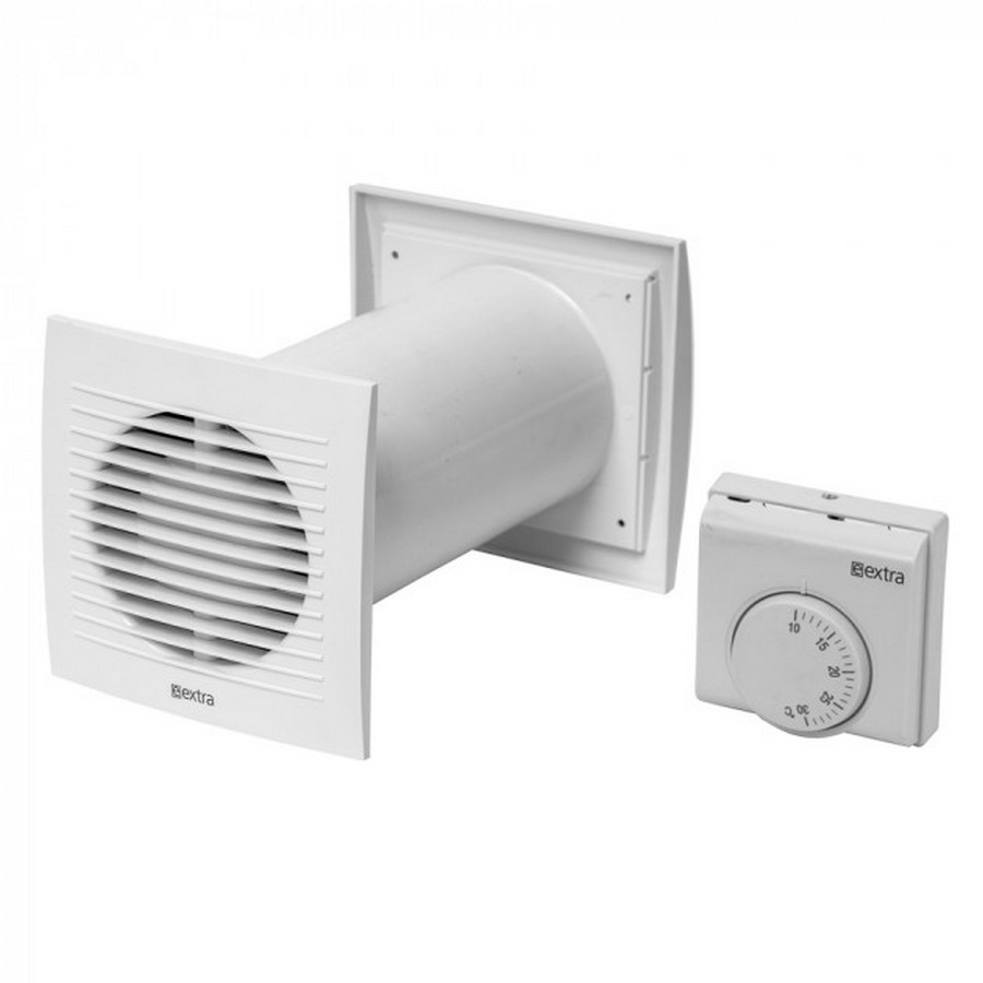 

Проветриватель Europlast SPKT 125