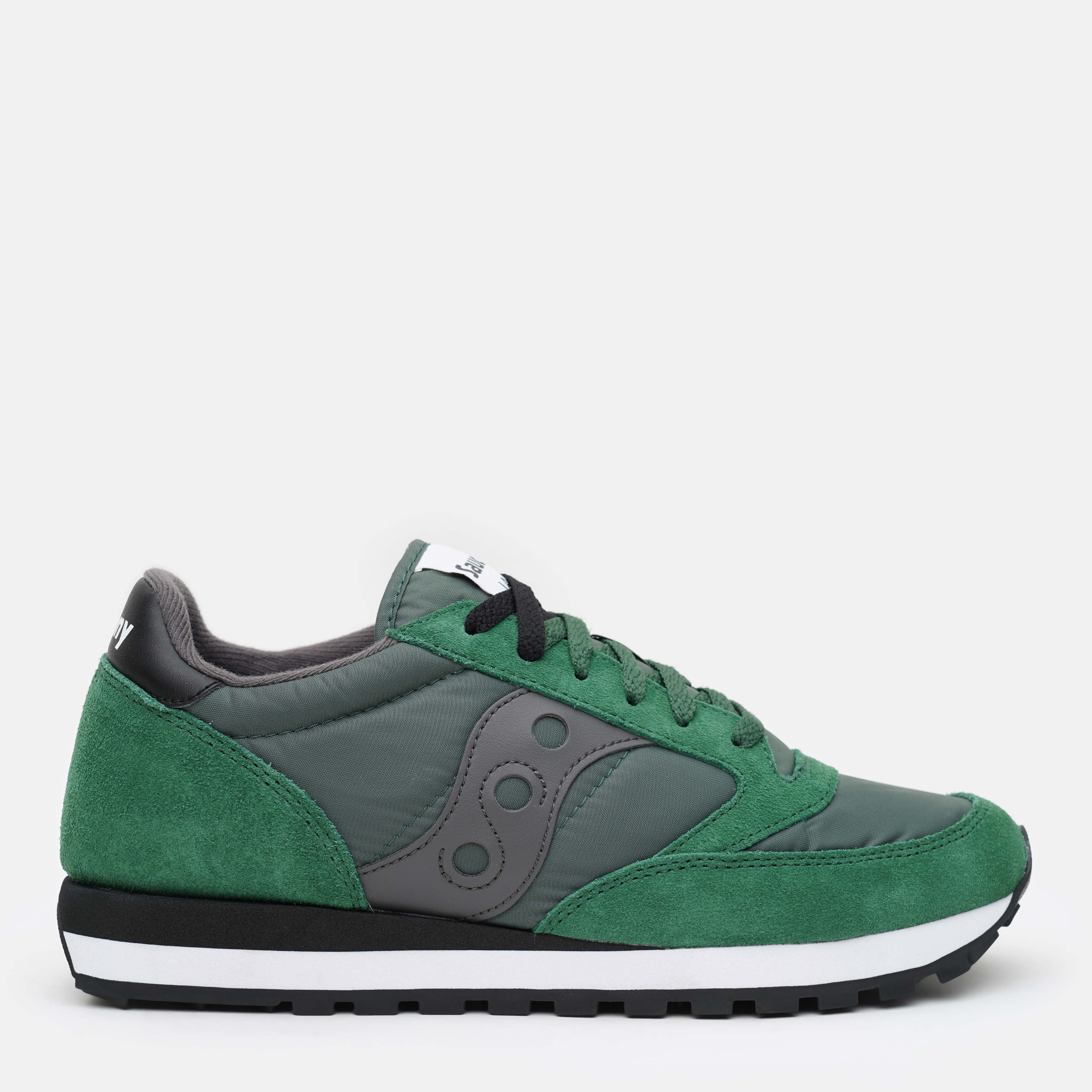 

Кроссовки Saucony Jazz Original 2044-622s 44 (10) 28 см Green/Grey