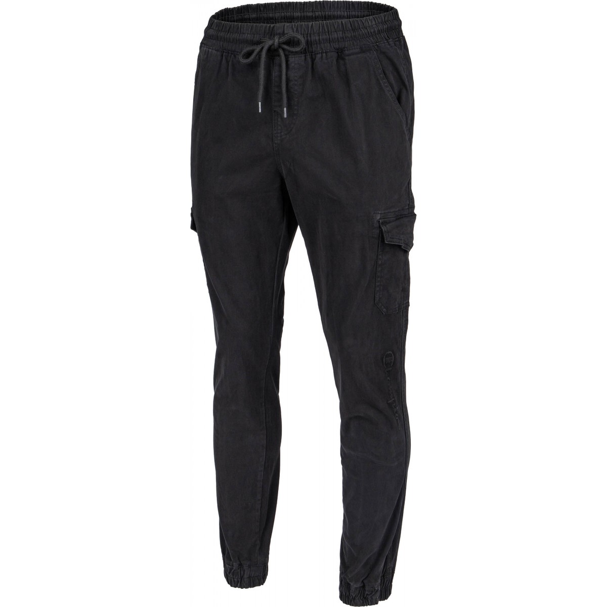 

Брюки спортивные Champion ELASTIC CUFF PANTS , L (48)