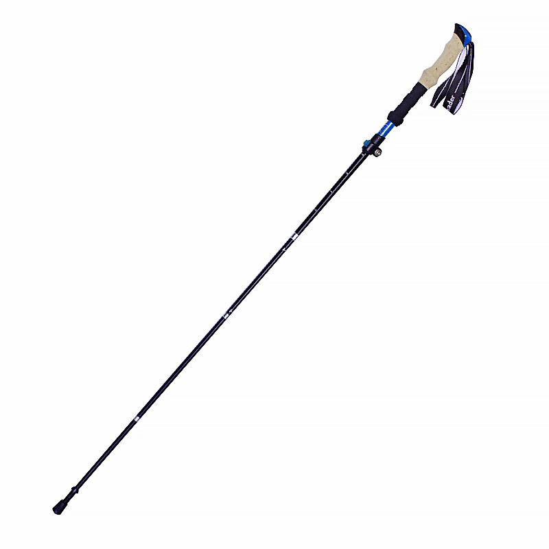 

Палка треккинговая для ходьбы Campleader Cloudwind CL-DSZ1017 Blue