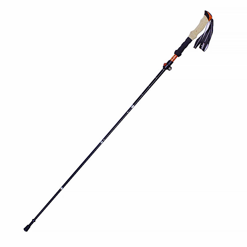 

Палка треккинговая для ходьбы Campleader Cloudwind CL-DSZ1017 Red
