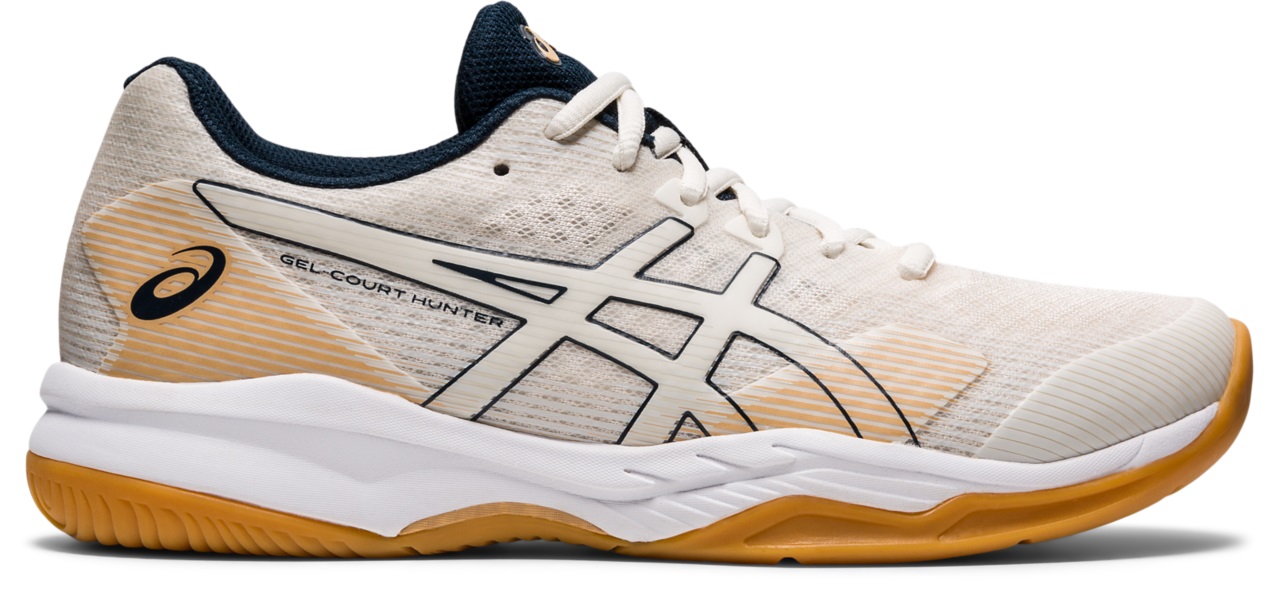 

Кроссовки волейбольные женские ASICS GEL-COURT HUNTER 2 1072A065-101 размер 40