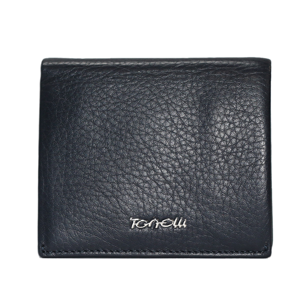 

Портмоне Tonelli, T3132nero, черное
