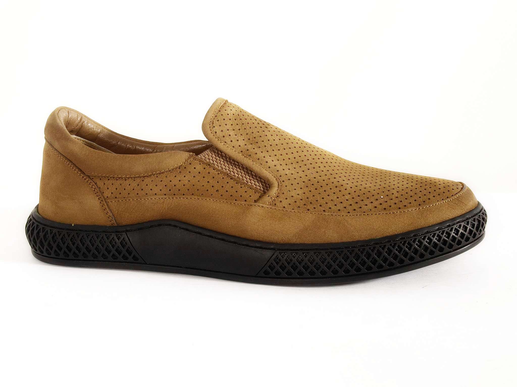 

Туфли LUCIANO BELLINI LB C2804 41 Рыжий
