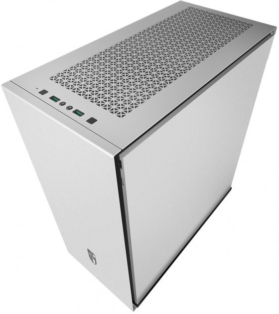 

Корпус DeepCool Matrexx 55 V3 ADD-RGB WH