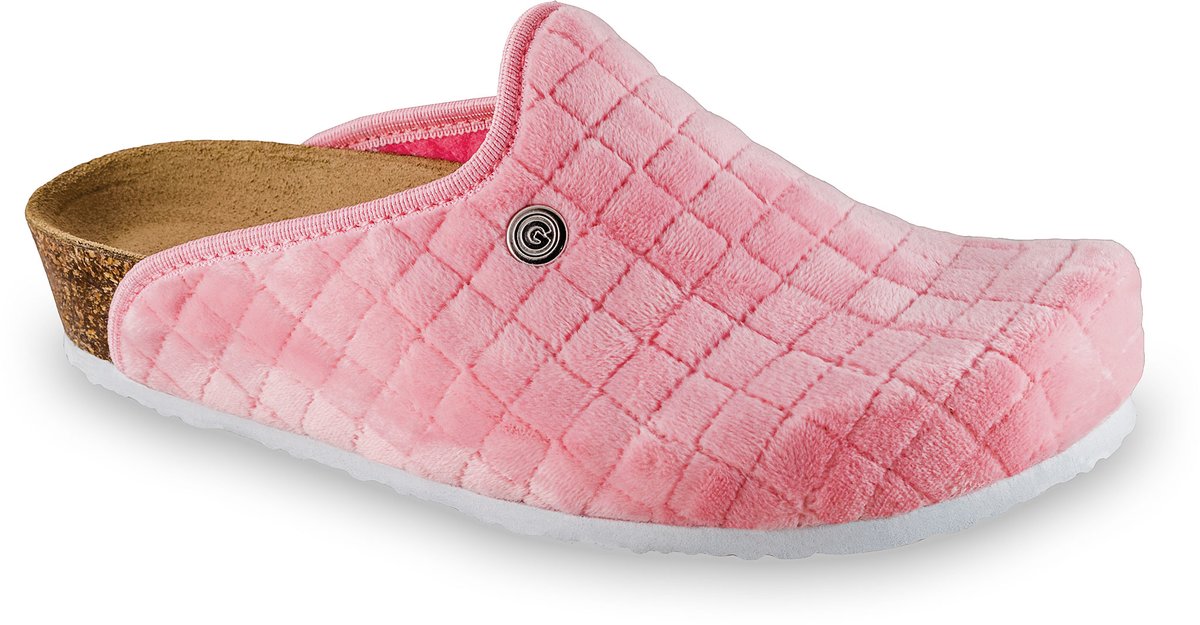 

Сабо ортопедические домашние Caki Grubin (арт.gr-157365_pink), Розовый (36)
