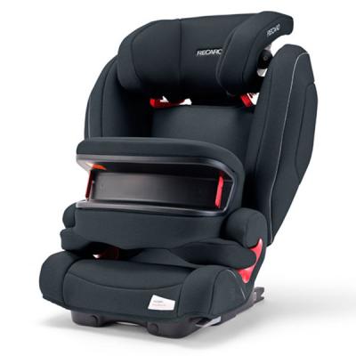 

Автокресло RECARO Monza Nova IS Seatfix Prime Mat Black (00088008300050)