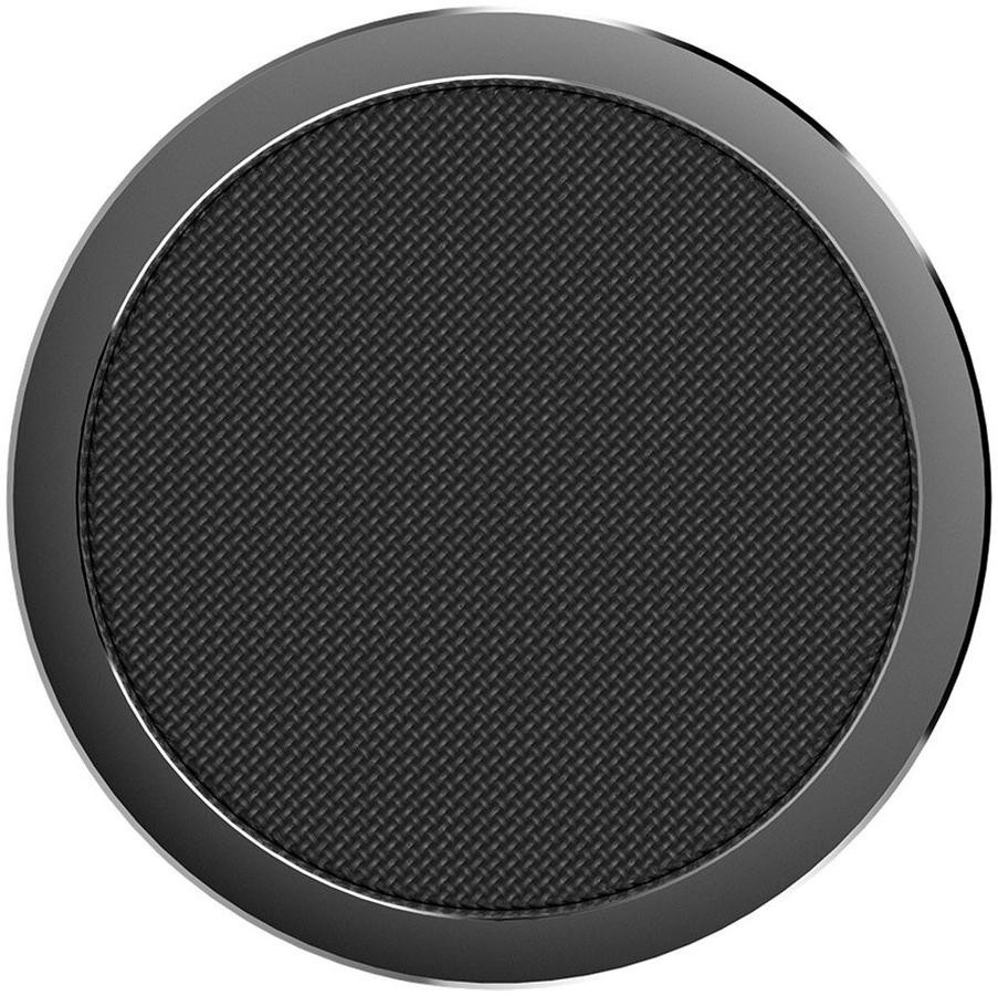 

Беспроводное зарядное Без бренда Rock W4 Quick Wireless Charger DT518Q Black