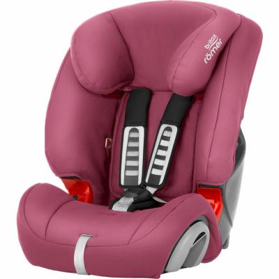 

Автокресло Britax-Romer Evolva 123 Wine Rose (2000030288)
