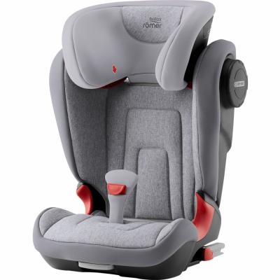 

Автокресло Britax-Romer Kidfix2 S Grey Marble (2000031443)