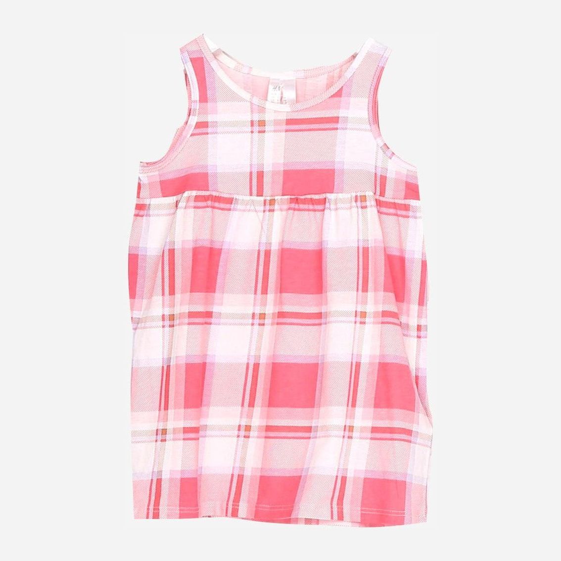 

Сарафан H&M 5hm03200333 86 см Розовый