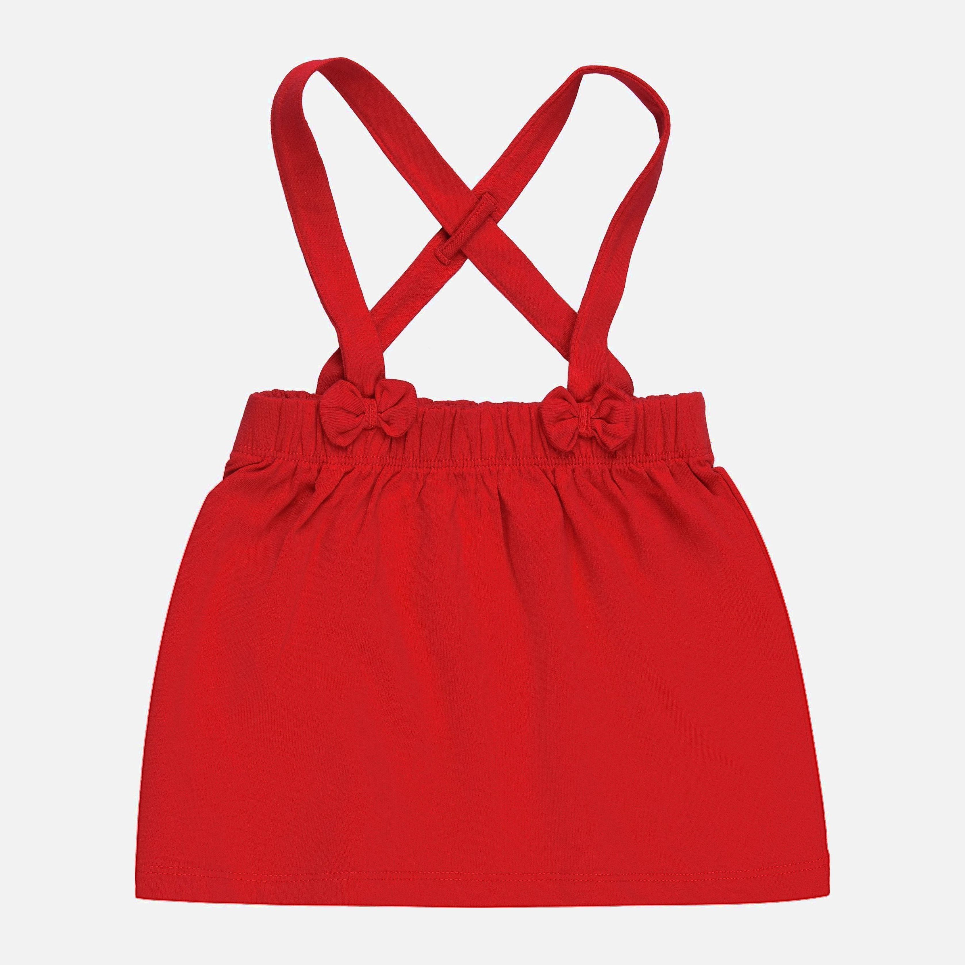 

Сарафан H&M 7128529 74 см Красный
