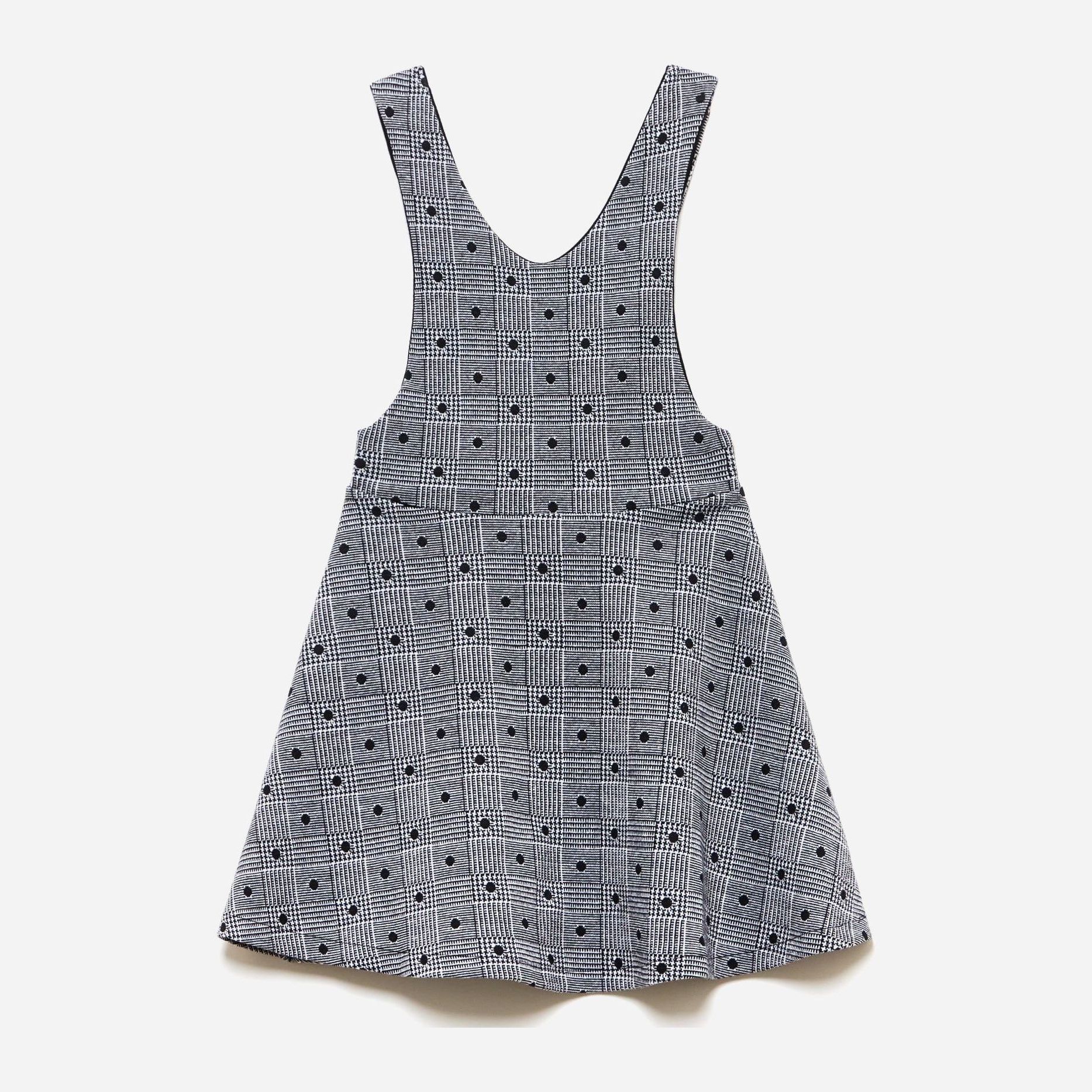 

Сарафан OVS 944387 104 см Black