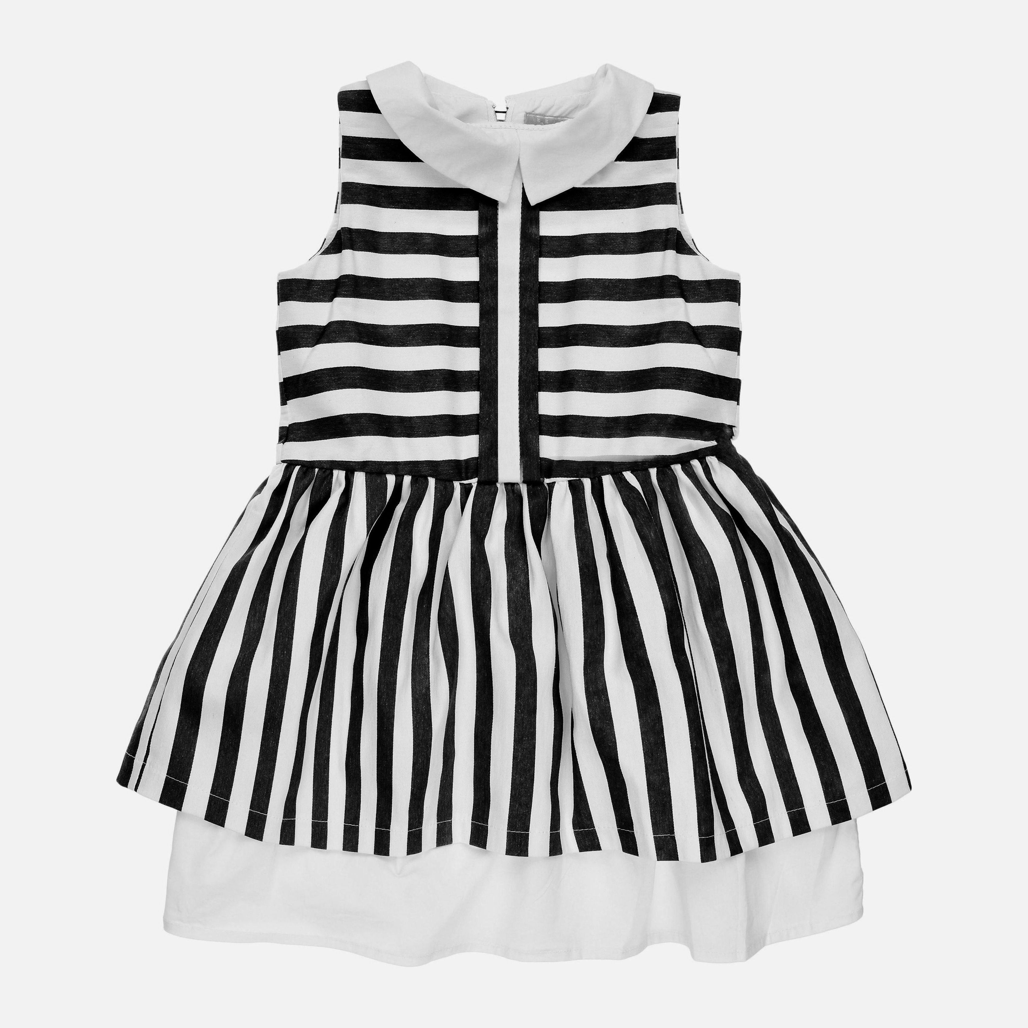 

Сарафан KidsCouture 10030216 110 см Черный