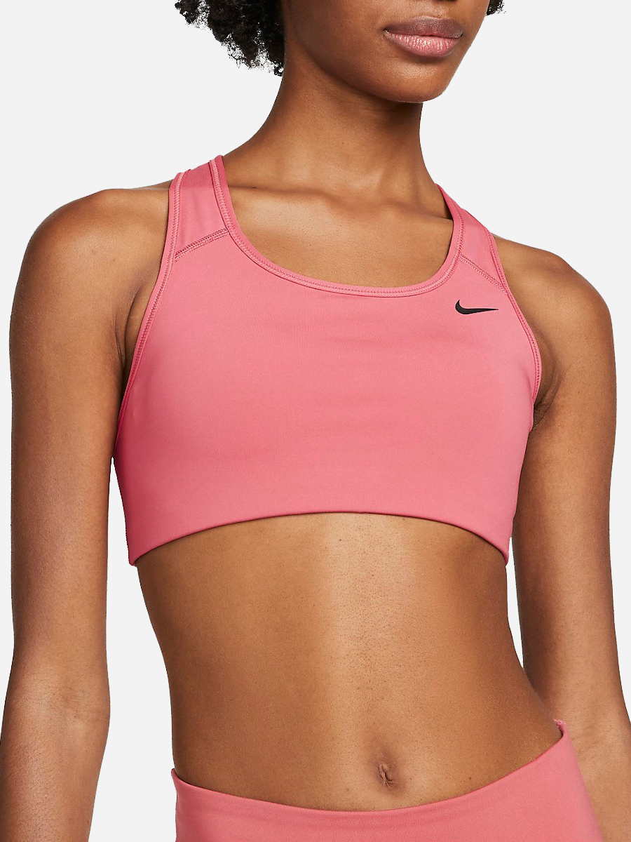 

Спортивный топ Nike W Nk Df Swsh Nonpded Bra BV3630-622  Розовый, Спортивный топ Nike W Nk Df Swsh Nonpded Bra BV3630-622 XS Розовый