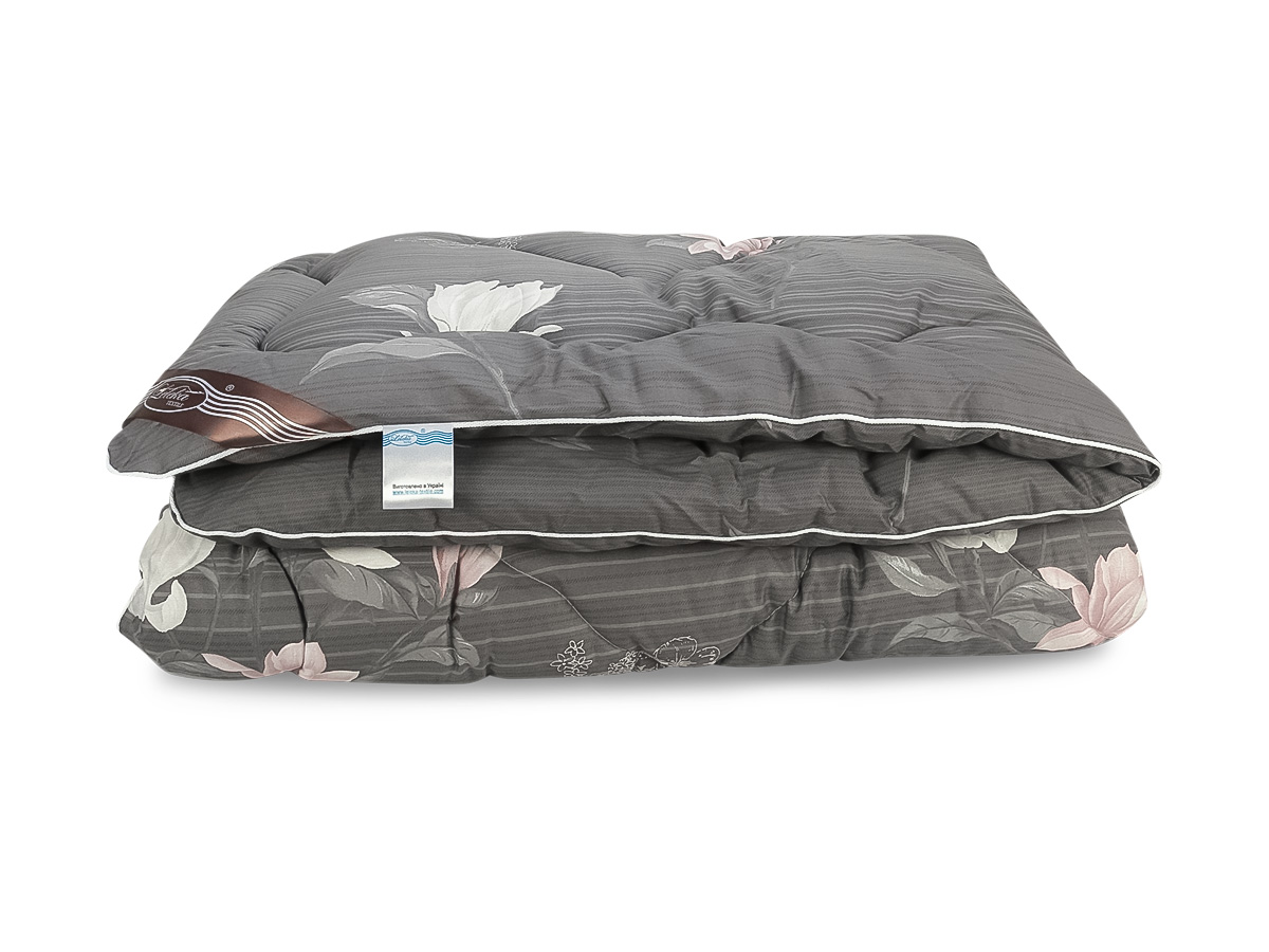 

Одеяло Шерстяное стандарт Leleka-Textile 140х205 С150 (91/5306)