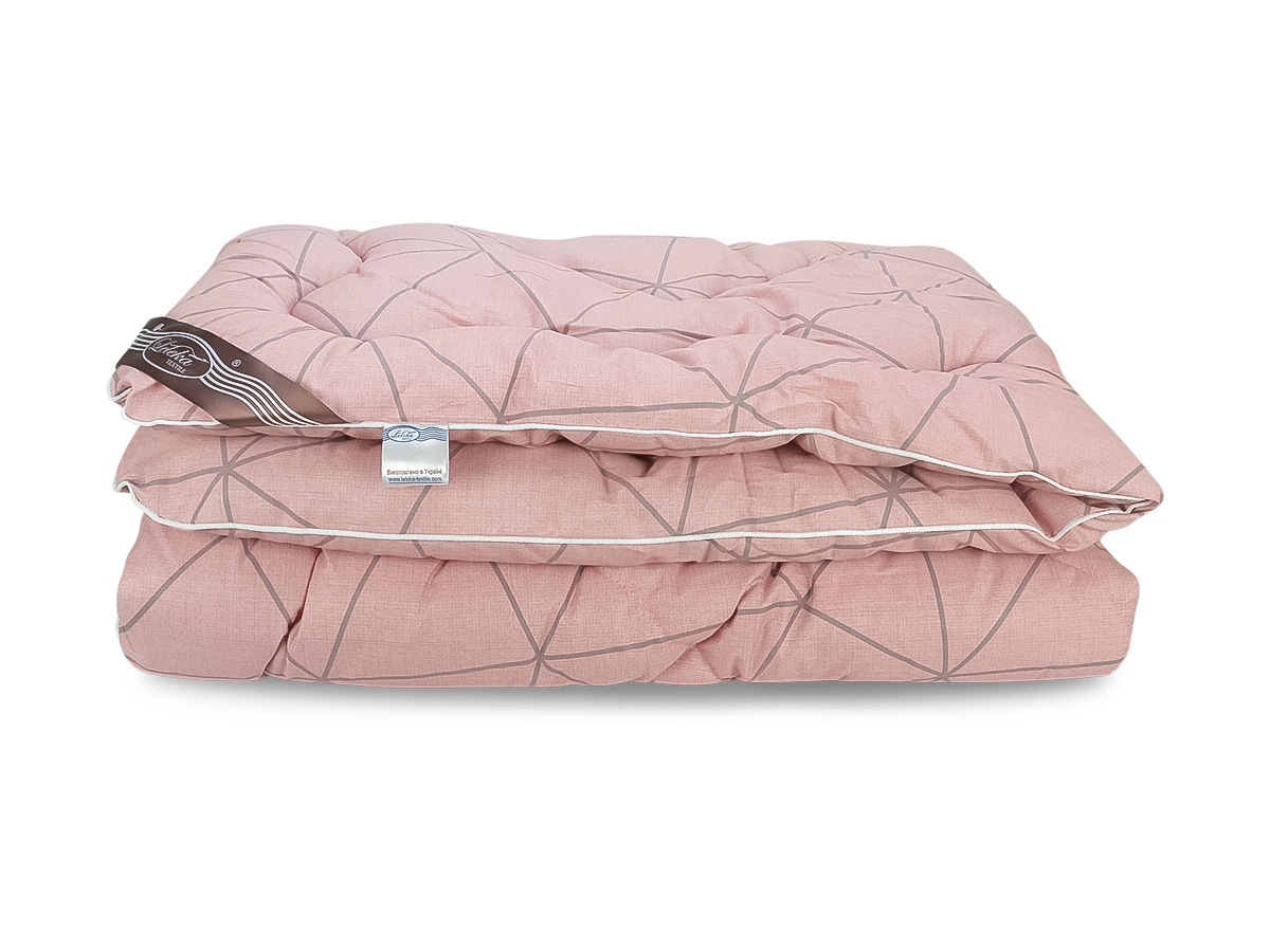 

Одеяло Шерстяное, облегченное Leleka-Textile 140х205 С146 (94/5298)