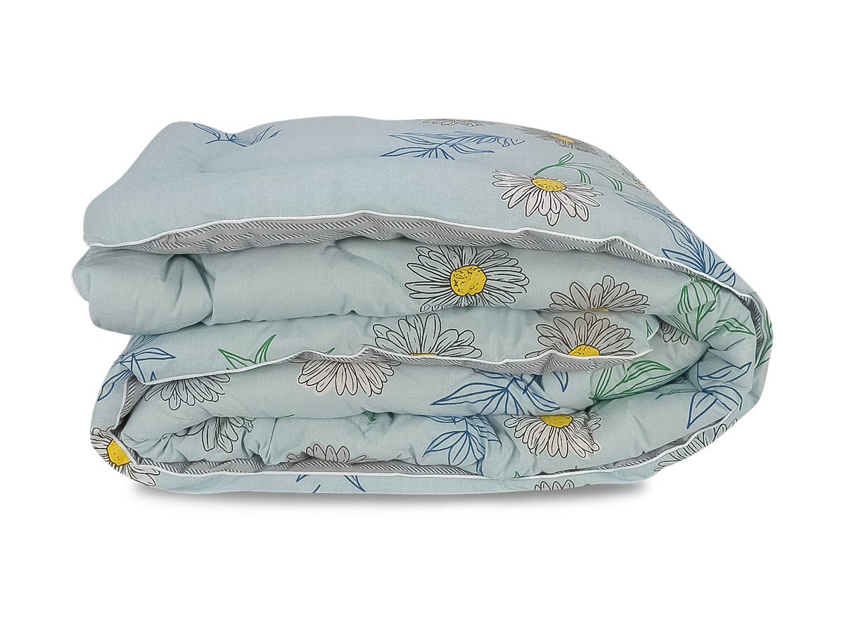 

Одеяло Шерстяное зима Leleka-Textile 140х205 Р538 (92/5265)