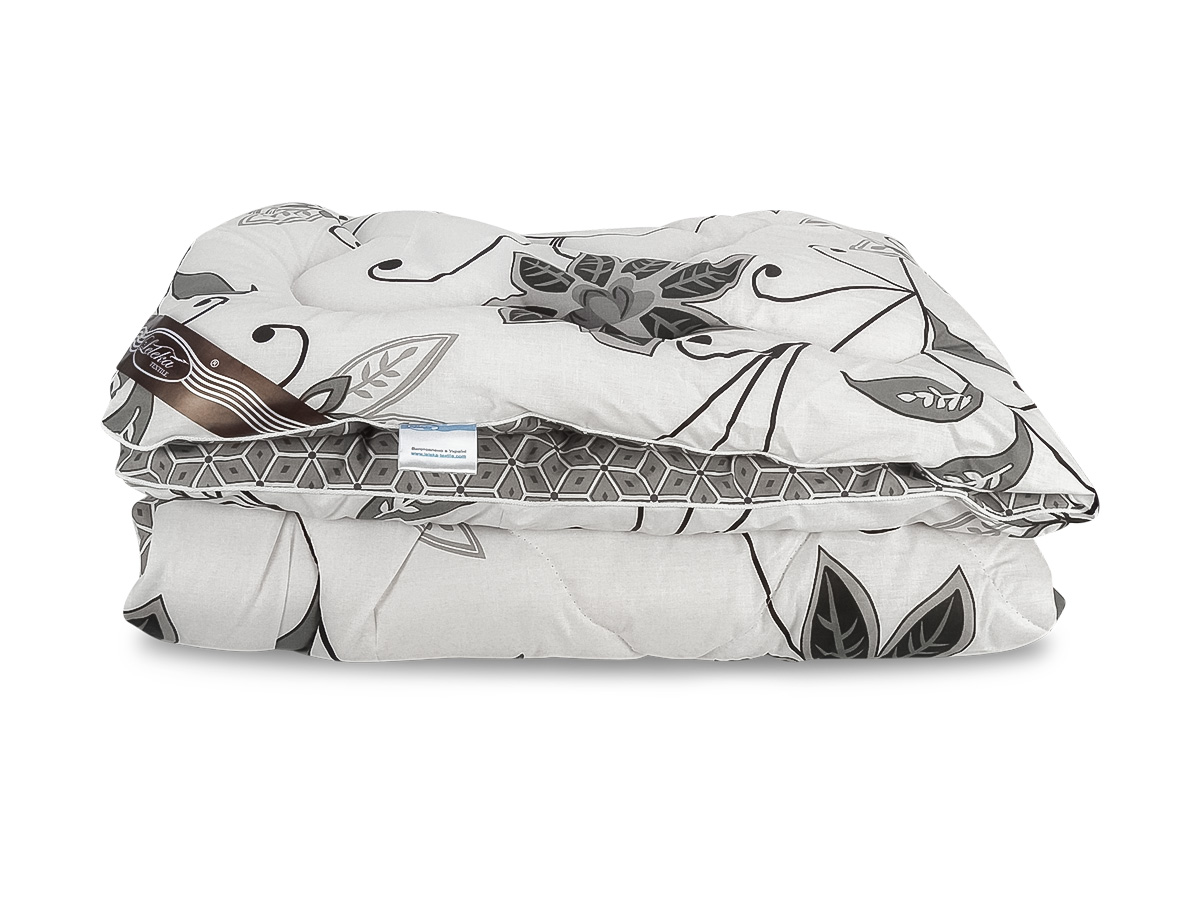 

Одеяло Шерстяное зима Leleka-Textile 172х205 Р521д (92/5263)
