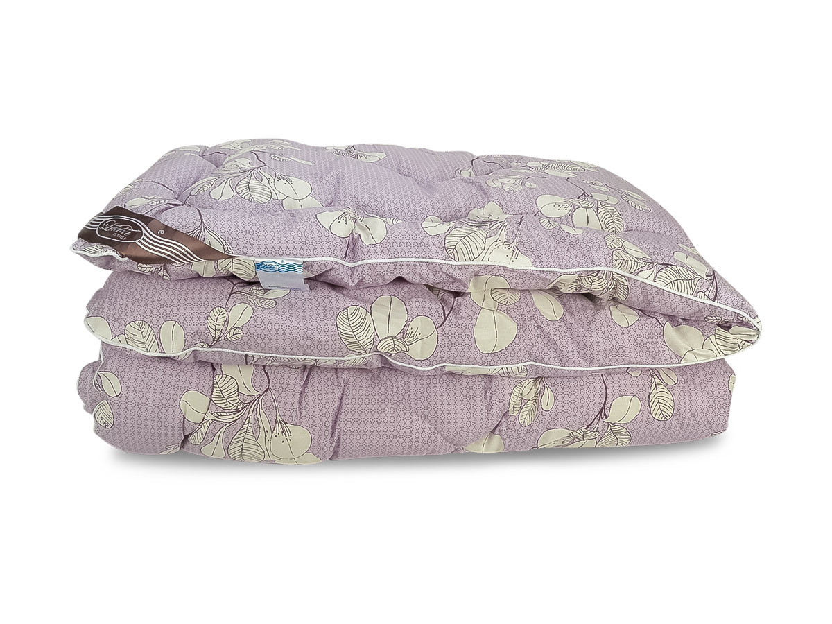

Одеяло Шерстяное стандарт Leleka-Textile 140х205 С148 (91/5286)