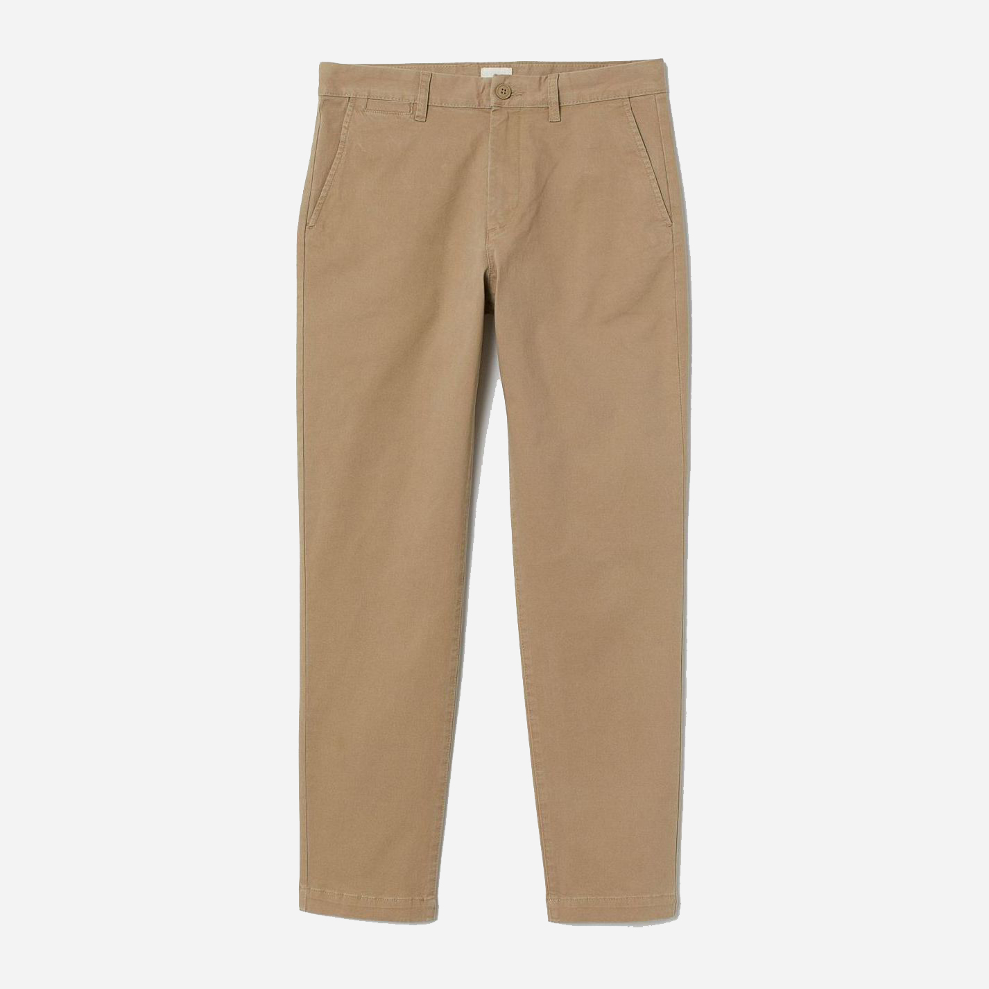 

Брюки H&M 0815456 W28-L30 Бежевые