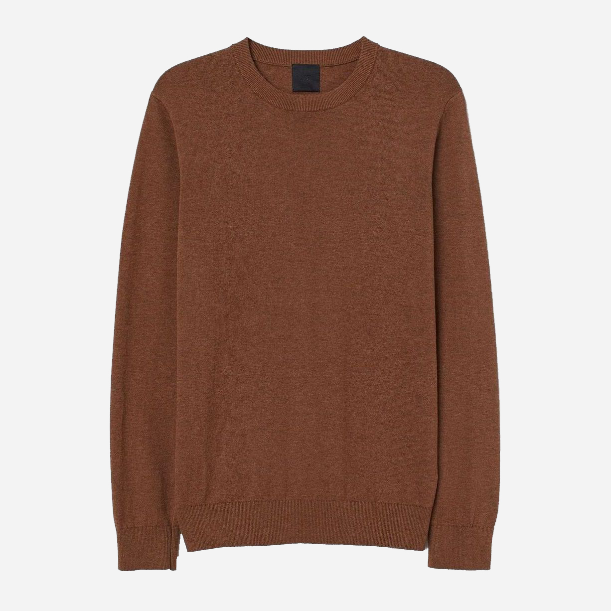 

Джемпер H&M 0564358  Коричневый, Джемпер H&M 0564358 XS Коричневый