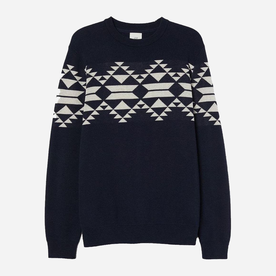 

Джемпер H&M 0771507  Темно-синий, Джемпер H&M 0771507 XS Темно-синий
