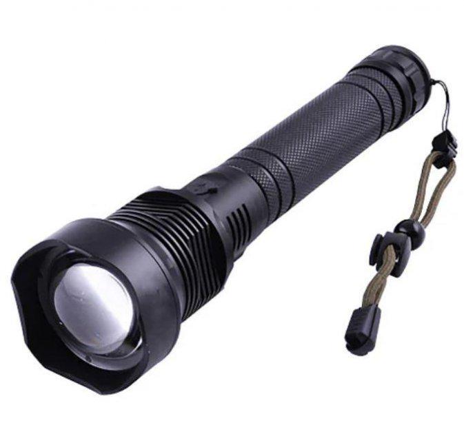 

Фонарь аккумуляторный BL X92 P70/7668