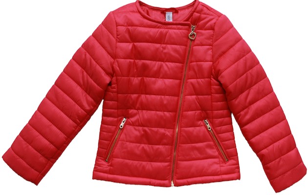 

Куртка Idexe' 4A Corallo