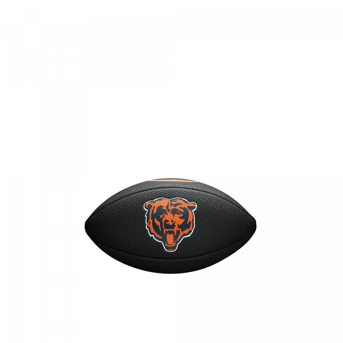 

Мяч для американского футбола Wilson MINI NFL TEAM SOFT TOUCH FB CH WTF1533BLXBCH,
