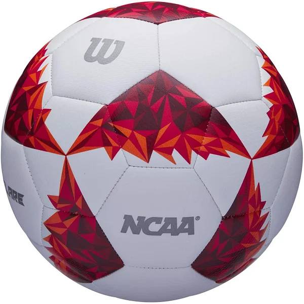 

Футбольный мяч Wilson NCAA FLARE WTE4950XB05 (размер 5),