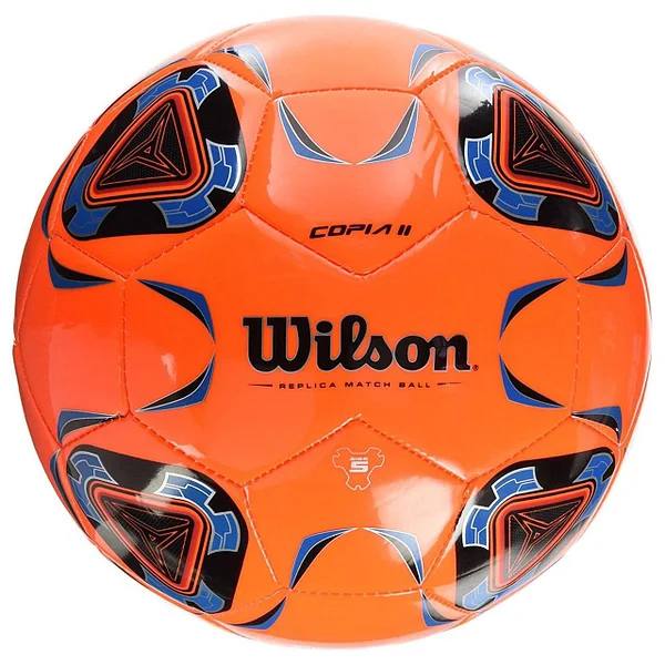 

Футбольный мяч Wilson COPIA II WTE9282XB05 (размер 5),