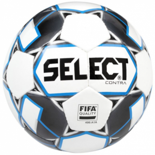 

Мяч для футбола Select Contra 2019\2020 FIFA (365512 015),